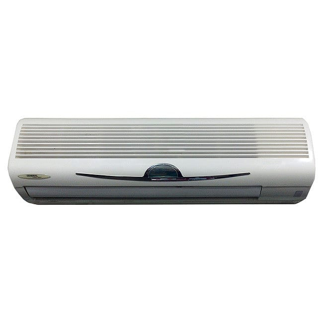 کولر گازی جنرال شکار لبخند 12000 مدل GNR-12WAA