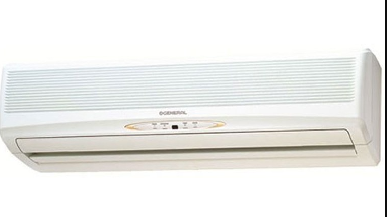 کولر گازی اسپلیت اجنرال مدل ASGC30RWT