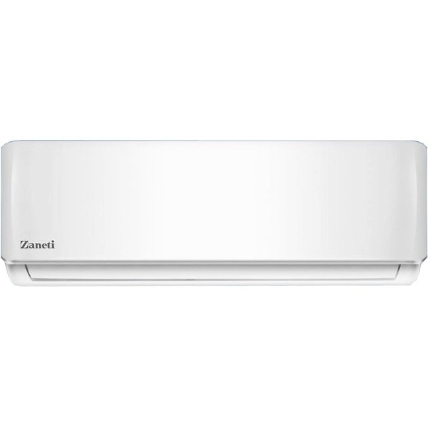 کولر گازی زانتی 24000 ZMSA-24HO1RAFB Zanet T1