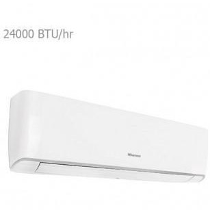 کولر گازی 24000 هایسنس مدل HRH-24TQ