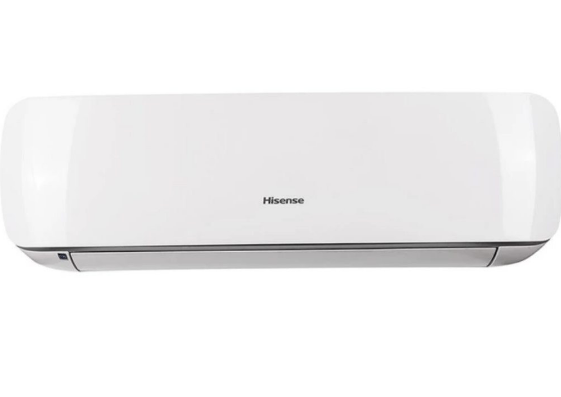 کولرگازی اینورتر هایسنس 18000 مدل  HIH-18TG