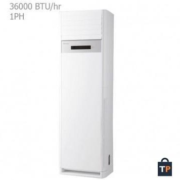 کولر گازی 55000 هایسنس مدل HFH-55FM