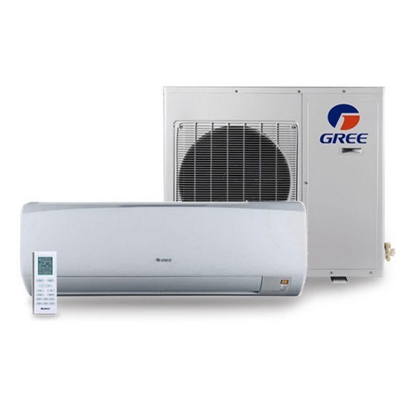 کولر گازی گری 18000 مدل Accent-H18H1 ا Accent-H18H1