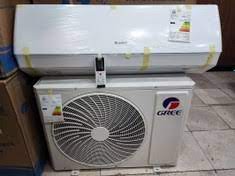 کولر گازی اسفورماتیک گری S4`MATIC-P24H1