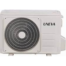 کولر گازی یونیوا 18000 مدل UN-MS18 TITANIUM