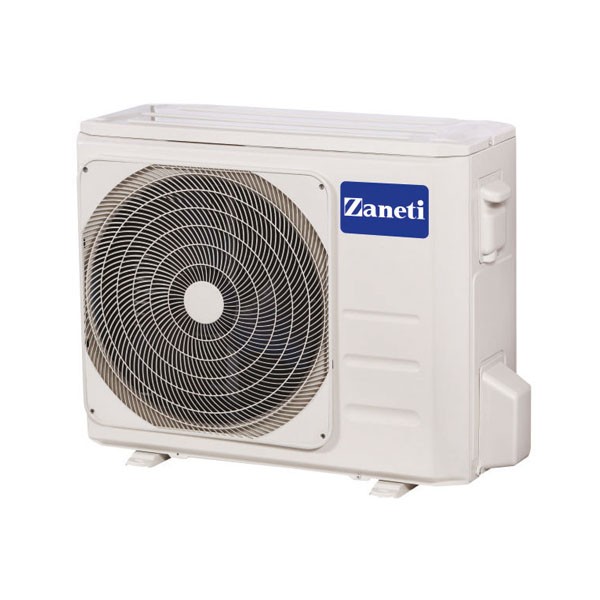 کولر گازی 24 هزار زانتی مدل ZTSD-24HO3RAPA