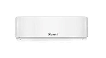 کولر گازی 18 هزار اینورتر زانتی مدلZTSD-18HD1RAPA